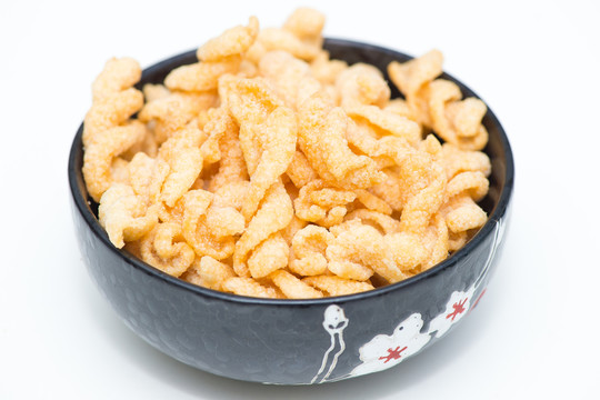 韓國(guó)麻花