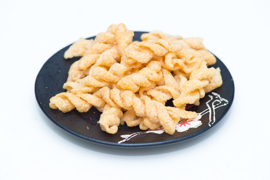 韓國(guó)麻花