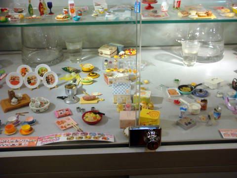 小飾品