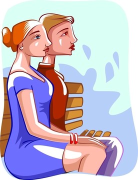 夫婦