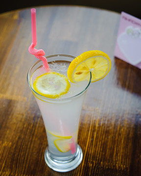 飲料
