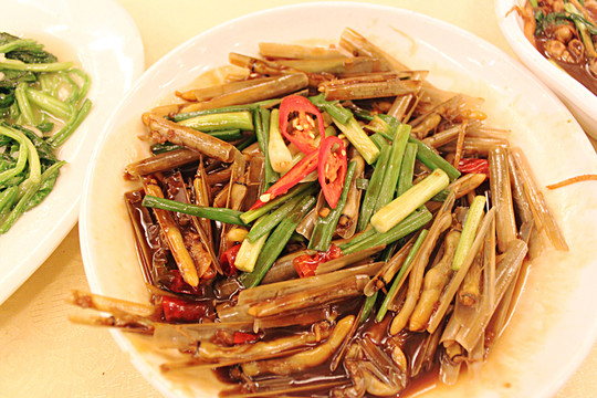 小炒