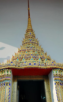 Wat Pho