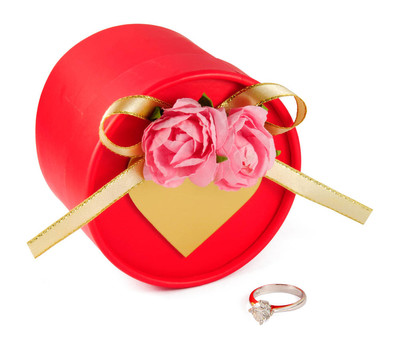 結(jié)婚戒指