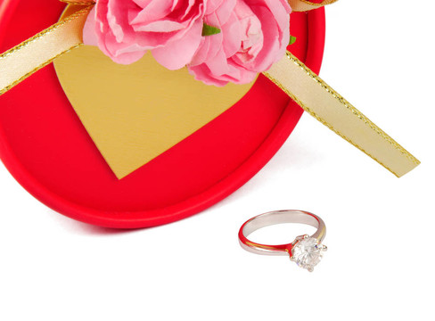 結(jié)婚戒指