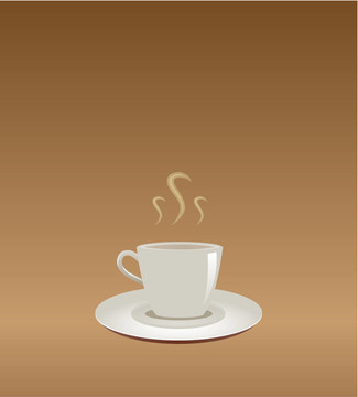 咖啡杯