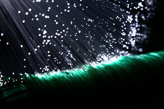 纖維光學(xué)
