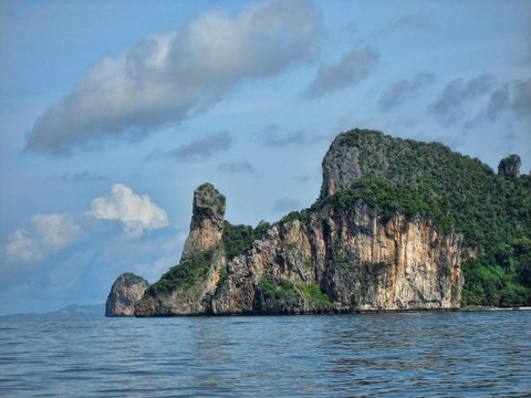 泰國島