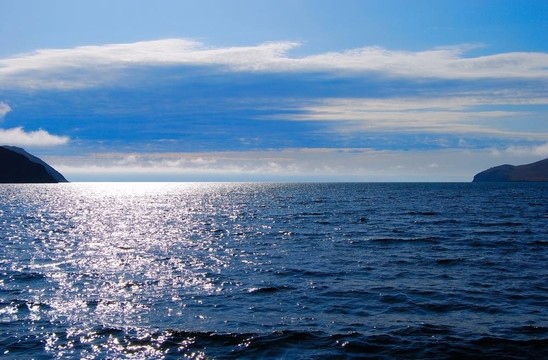 湖