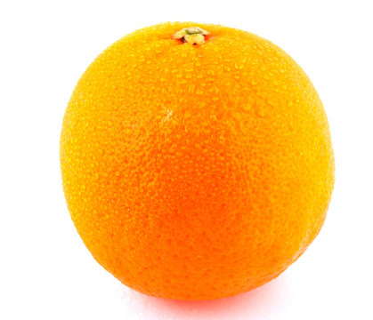 果粒橙
