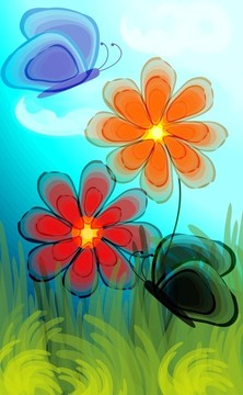 花設(shè)計(jì)