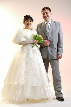 結(jié)婚