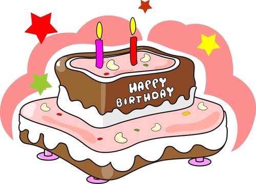 生日蛋糕