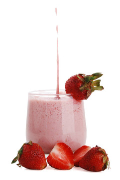 Strawberry搖
