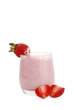 Strawberry搖