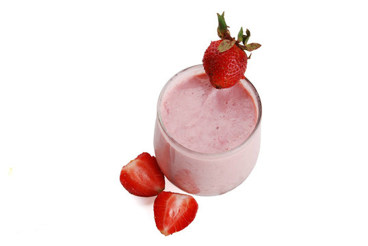 Strawberry搖
