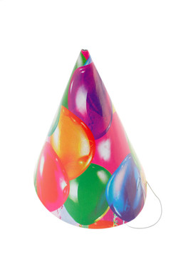生日派對帽