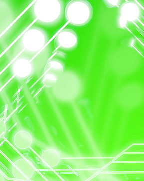 計(jì)算機(jī)電路