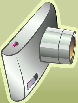 照相機(jī)