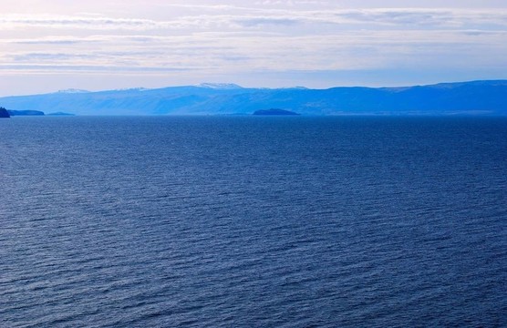 湖