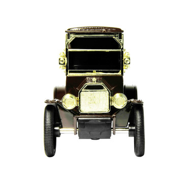 老爺車