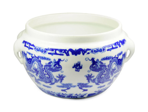陶瓷容器