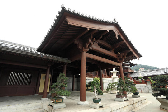 中國建筑