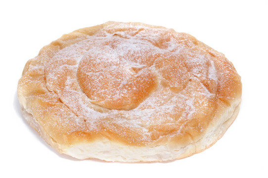 ensaimada