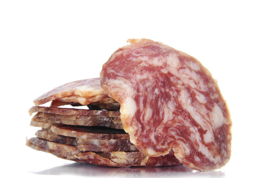 西班牙意大利臘腸