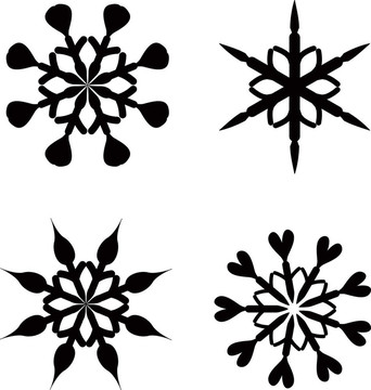 Snowflake收藏