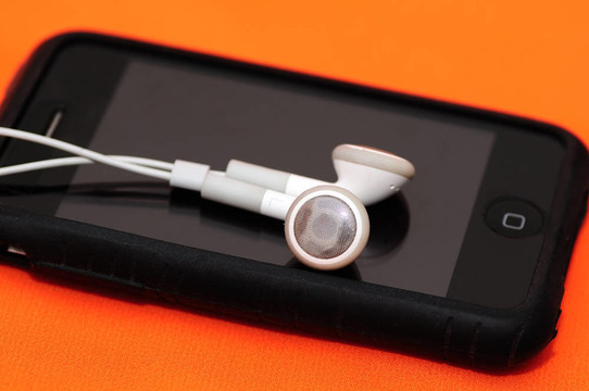 MP3播放器
