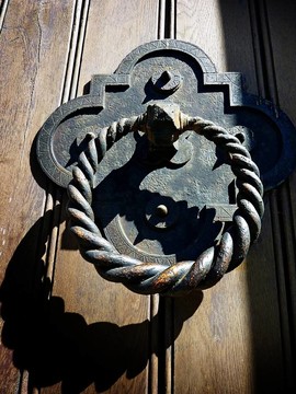 門環(huán)