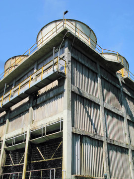 工業(yè)建筑