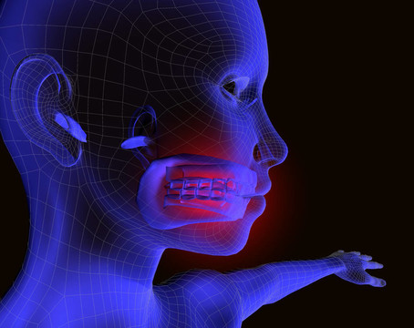 3D人與疼痛7