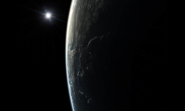 行星