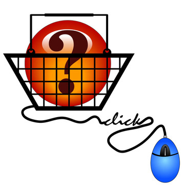 網(wǎng)上購物信息