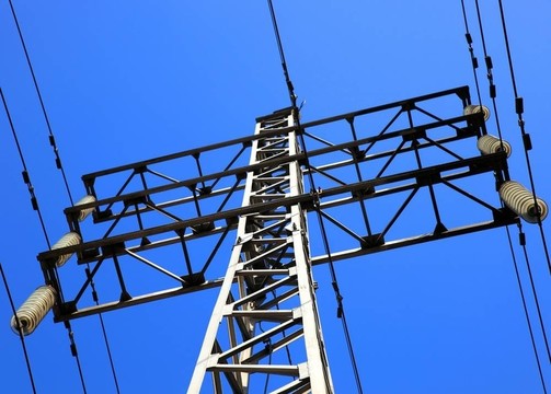 電塔