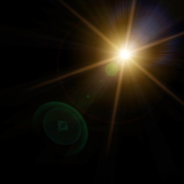 星光
