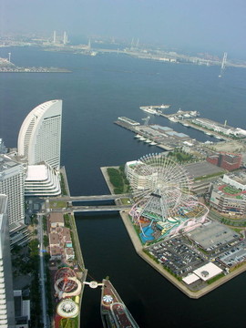 東京觀