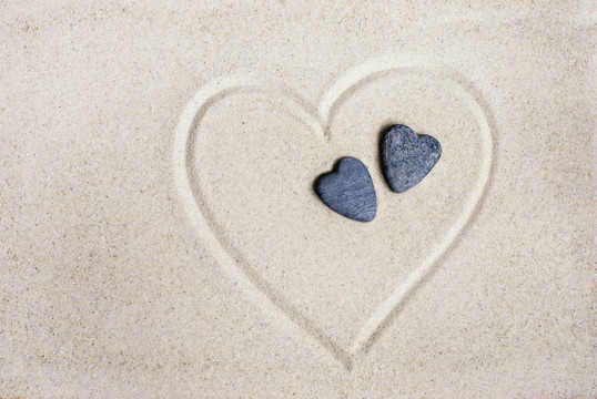 sandheart