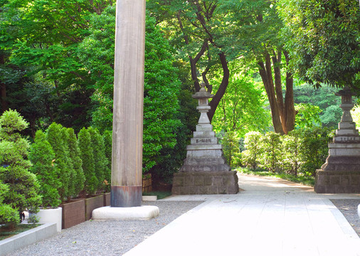 牌坊