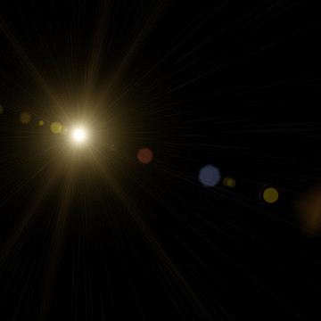 星光