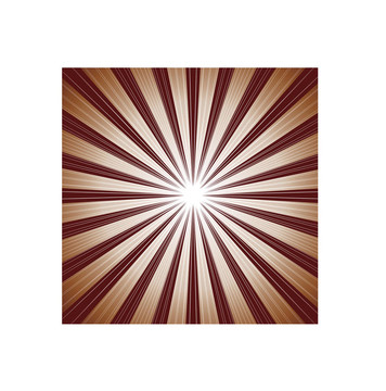 Brown ray的背景