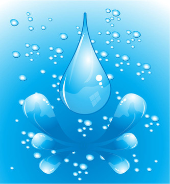 水滴