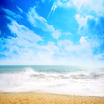 海