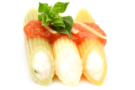 canelloni美食