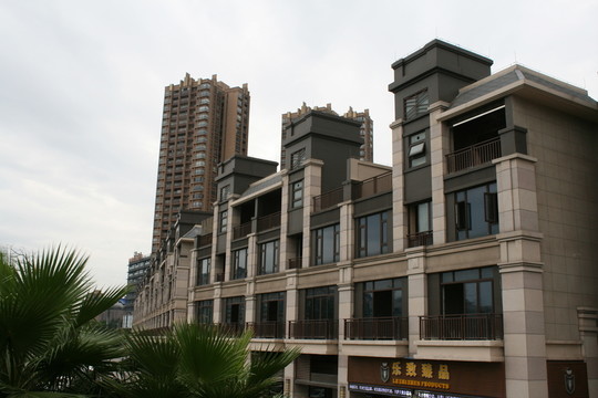 樓房