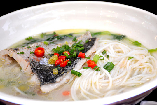 魚塊粉絲