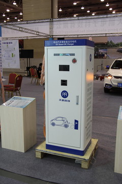 充電樁