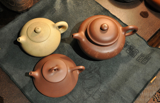 茶具茶藝茶壺